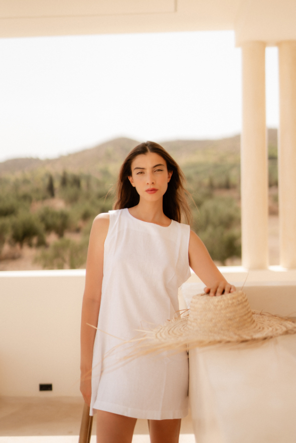 Robe Aura